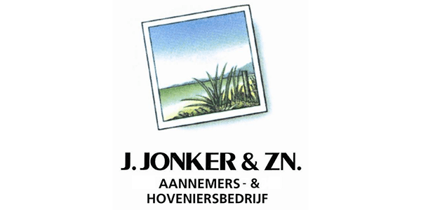J Jonker & Zn.